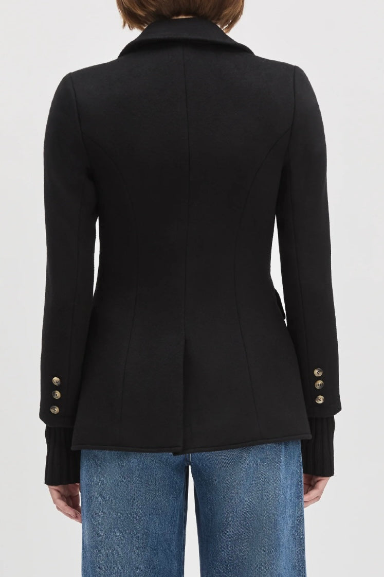 Favorite daughter - The City Blazer (Black)