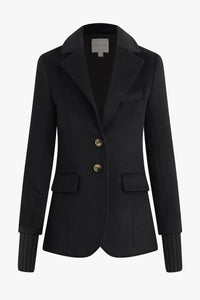 Favorite daughter - The City Blazer (Black)