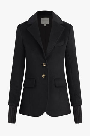 Favorite daughter - The City Blazer (Black)