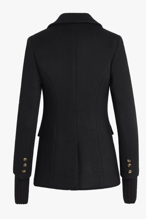 Favorite daughter - The City Blazer (Black)