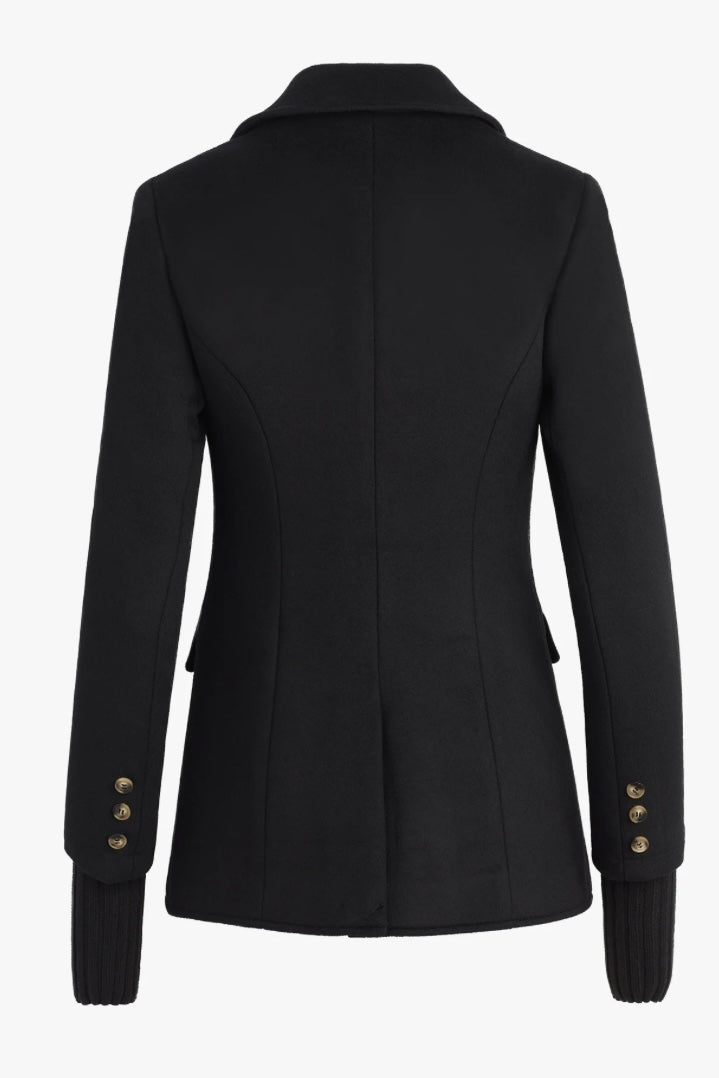 Favorite daughter - The City Blazer (Black)