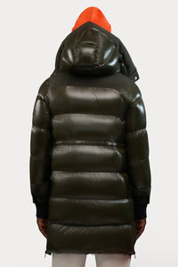 Alpenhaus - Briere Unisex Parka