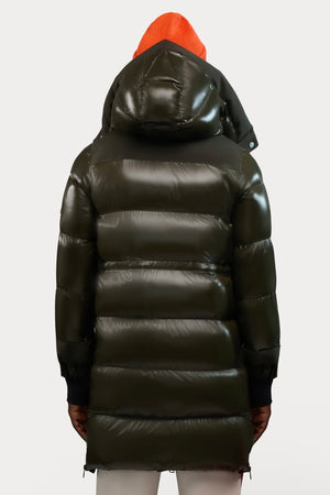 Alpenhaus - Briere Unisex Parka