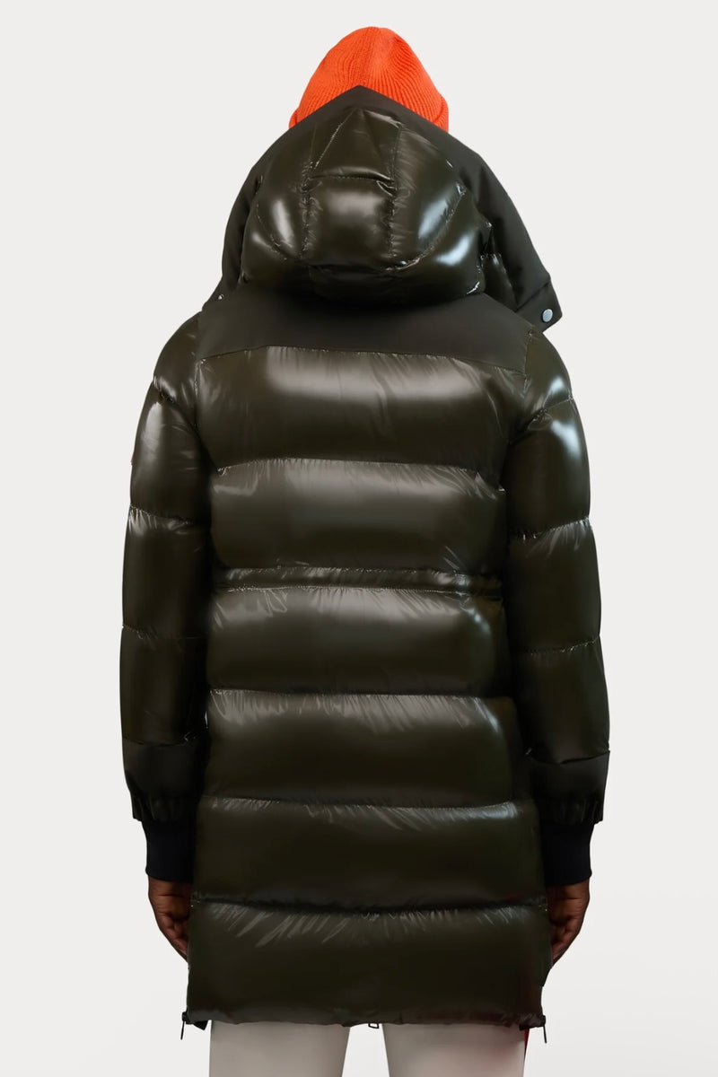 Alpenhaus - Briere Unisex Parka