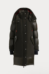 Alpenhaus - Briere Unisex Parka