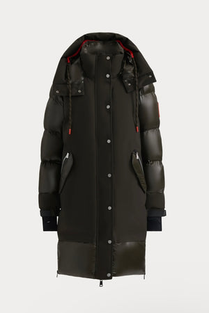 Alpenhaus - Briere Unisex Parka