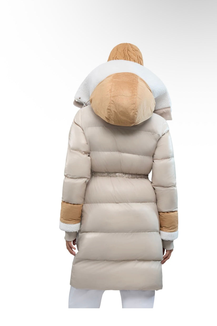 Alpenhaus - Malet Parka