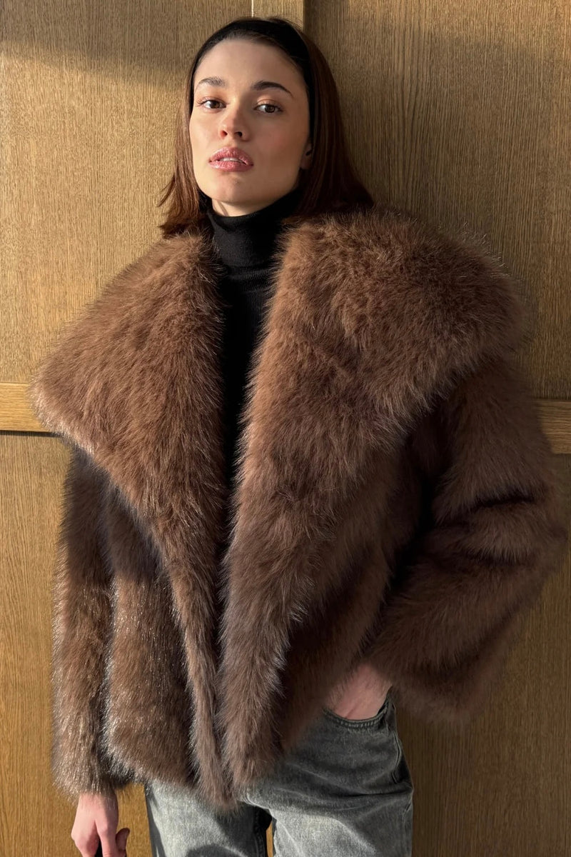 Charli - Rihanne Coat