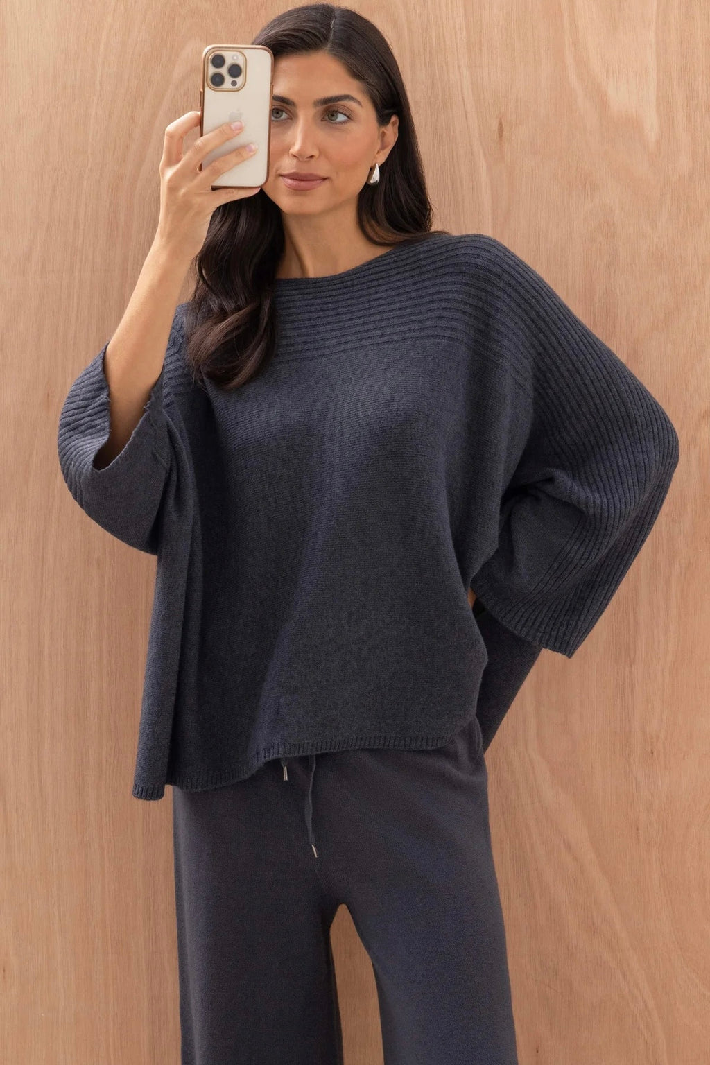 Charli - Cora Sweater