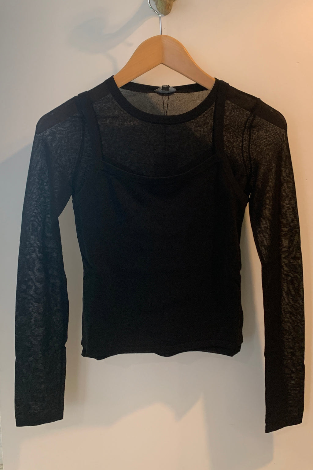 Rails - Lovisa (Black)