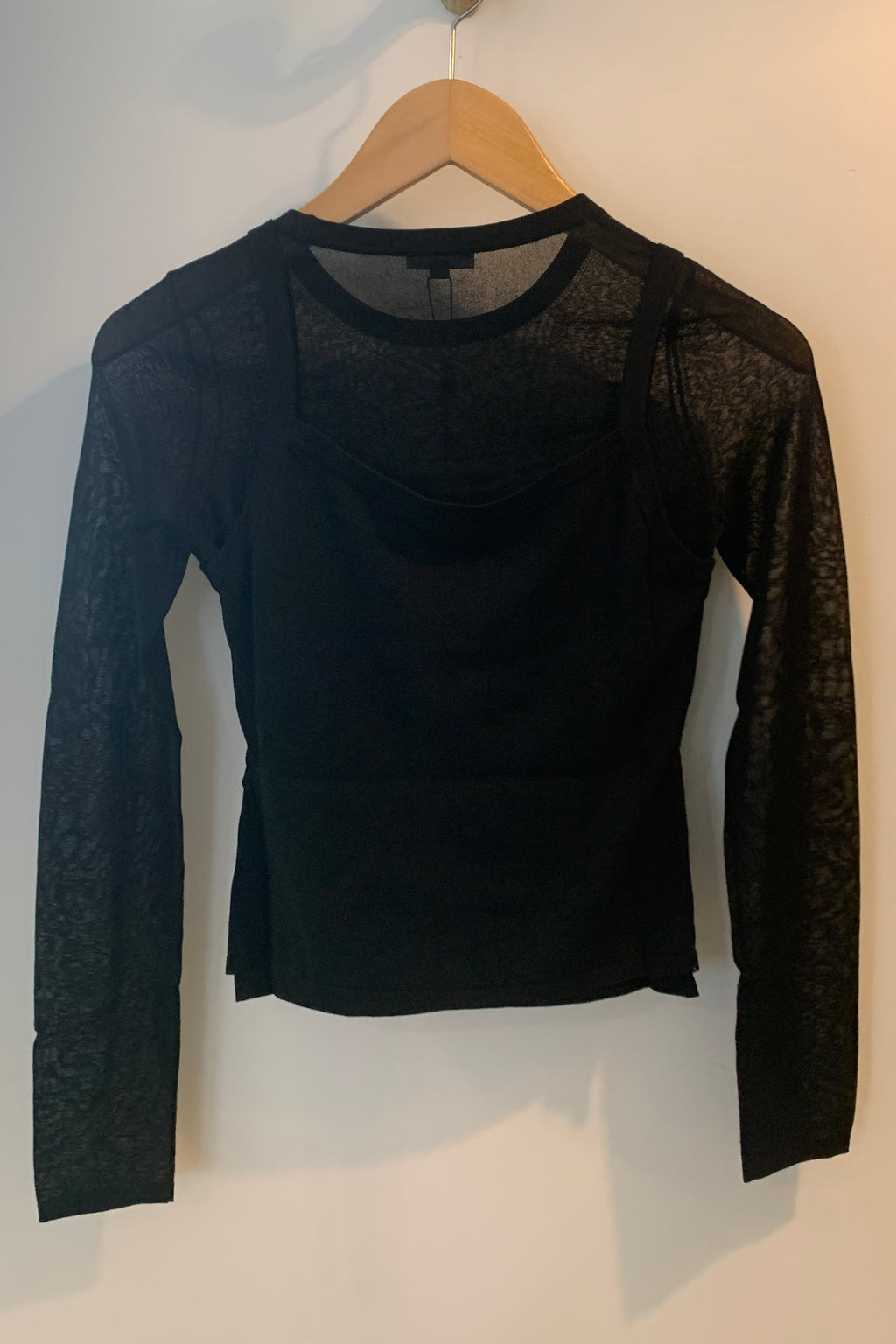Rails - Lovisa (Black)