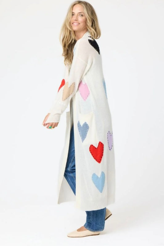 Kerri Rosenthal - Super Duper Zero Waste Duster