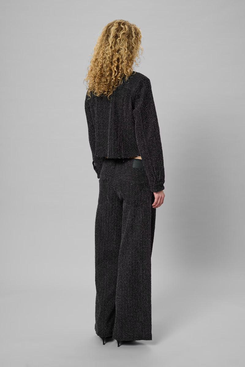 My Essential Wardrobe - Esme Short Jacket