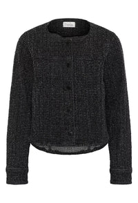 My Essential Wardrobe - Esme Short Jacket