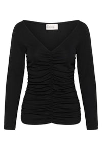 My Essential Wardrobe - Giggo Blouse