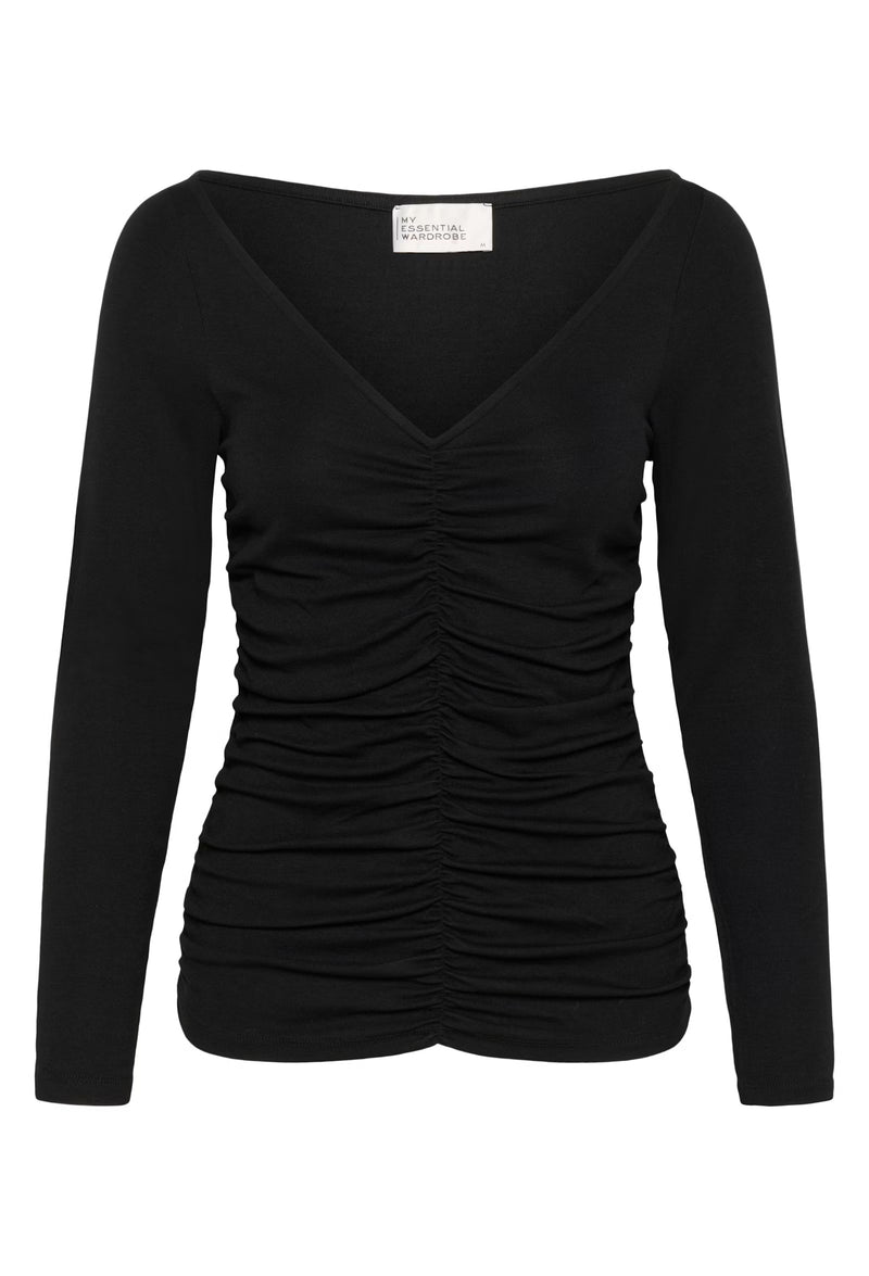 My Essential Wardrobe - Giggo Blouse