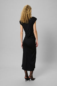 My Essential Wardrobe - Giggo Long Dress