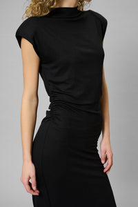 My Essential Wardrobe - Giggo Long Dress