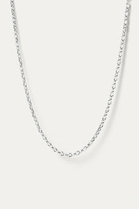 Jenny Bird - Dhani Chain (Silver)