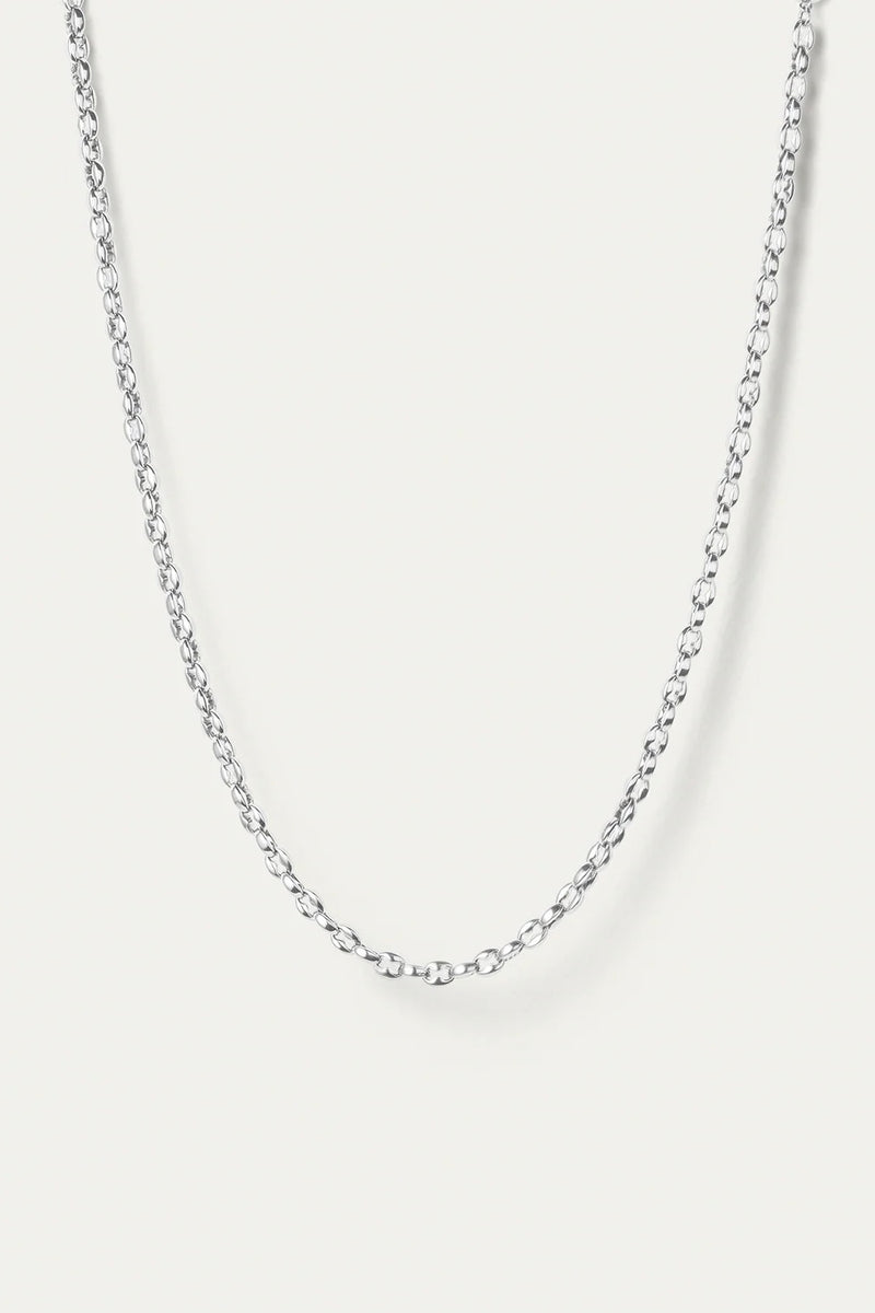Jenny Bird - Dhani Chain (Silver)