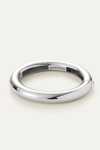 Jenny Bird - Gia Mega Bangle (Silver)