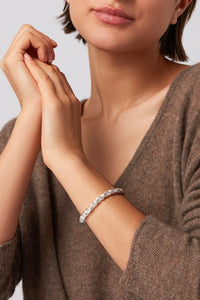 Jenny Bird - Rizzo Bracelet (Silver)