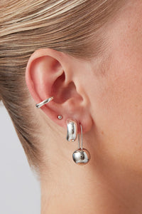 Jenny Bird - Sila Ear Cuffs (2 Tone)