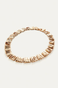 Jenny Bird - Sundra Collar (Gold)