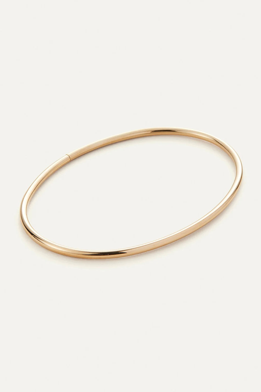 Jenny Bird - Dane Anklet (Gold)