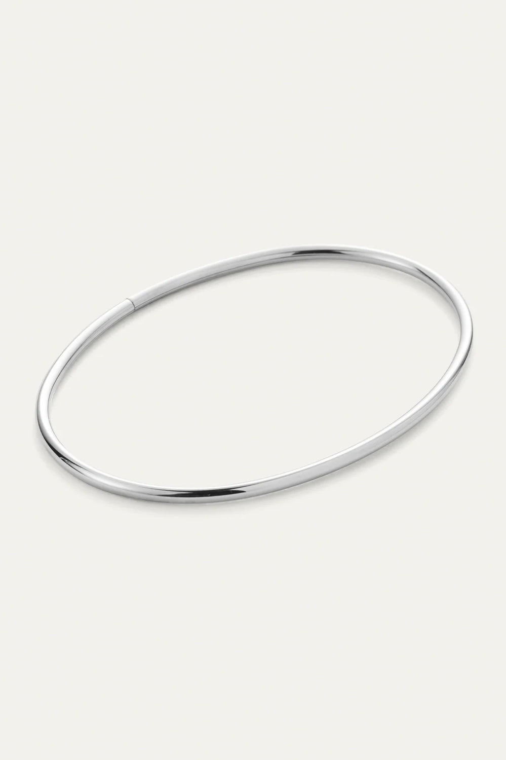 Jenny Bird - Dane Anklet (Silver)