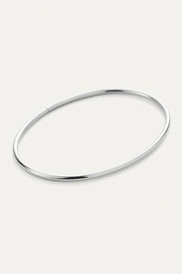 Jenny Bird - Dane Anklet (Silver)