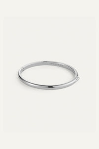 Jenny Bird - Remi Bangle (Silver)