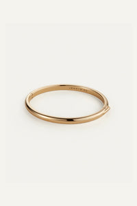 Jenny Bird - Remi Bangle (Gold)