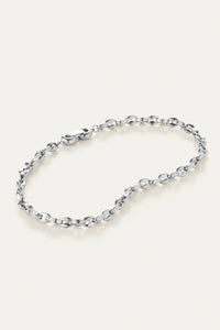 Jenny Bird - Dhani Anklet (Silver)