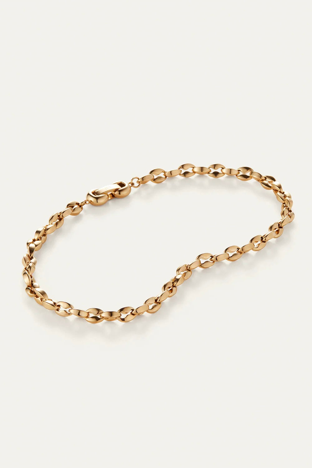 Jenny Bird - Dhani Anklet (Gold)