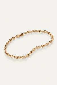 Jenny Bird - Dhani Anklet (Gold)
