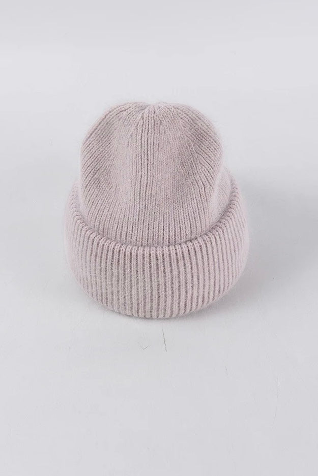 Pissenlit - Angora Hat  (Pink)