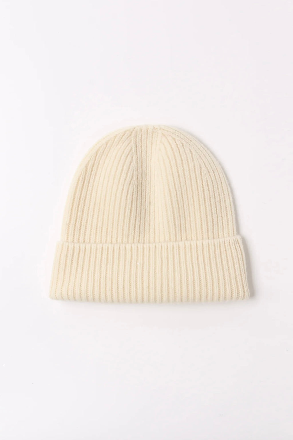 Pissenlit - Angora Hat  (Beige)