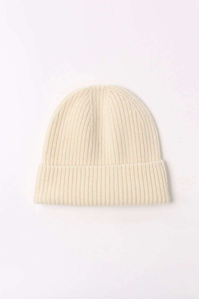 Pissenlit - Angora Hat  (Beige)