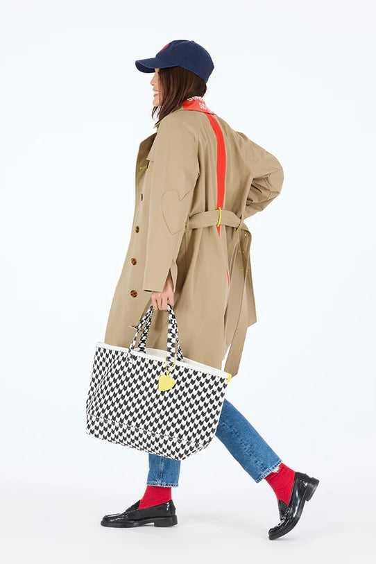 Kerri Rosenthal - KR Trench