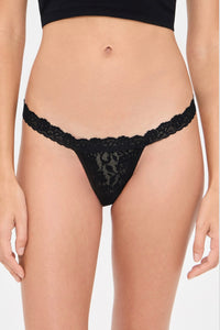 Hanky Panky - Vday Matchbook G-string