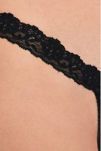 Hanky Panky - Vday Matchbook G-string