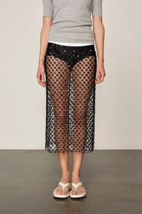 Herskind - Angel Skirt