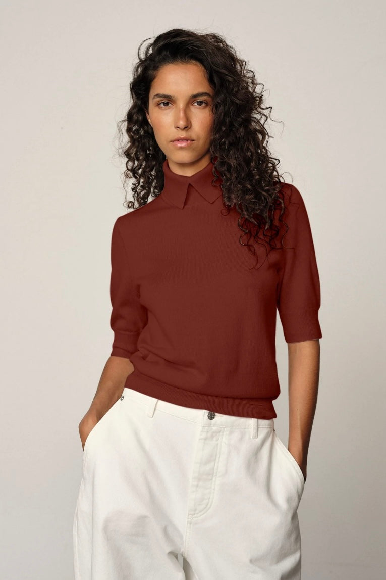 Herskind - Perry Knit Top
