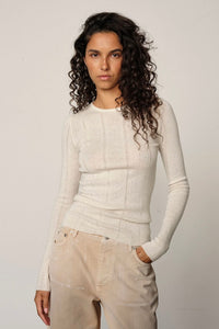 Herskind - Camb Knit Top