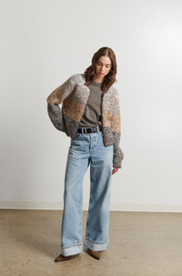 Line - Iris Cardigan