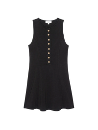 Nation Ltd. - Jayna Dress (jet black)