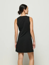 Nation Ltd. - Jayna Dress (jet black)