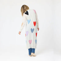 Kerri Rosenthal - Super Duper Zero Waste Duster