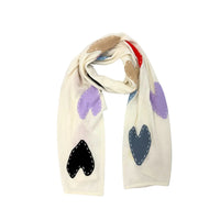 Kerri Rosenthal - Zero Waste Cashmere Scarf